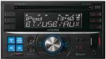 Alpine CDE-W235BT Autoradio 2-DIN mit Bluetooth