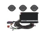 Alpine SPC-200AU Sound Nachrüstung für Audi A4, A5, Q5