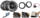 Skoda Roomster Lautsprecher | Heck | OPTION
