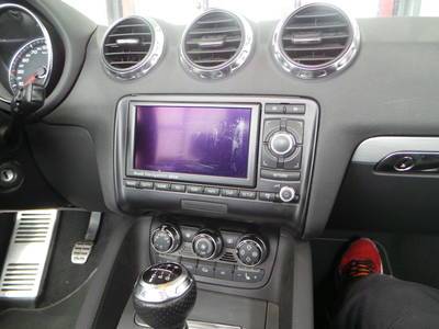 Autoradio-Einbau Audi Tt, ARS24
